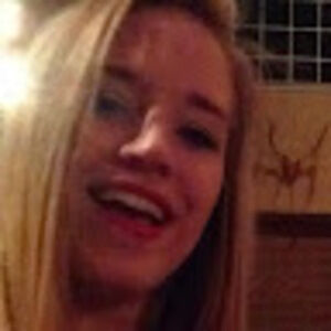 Meet your Posher, Mckenzie